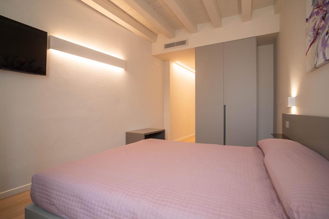 Maison Calcirelli Hotel