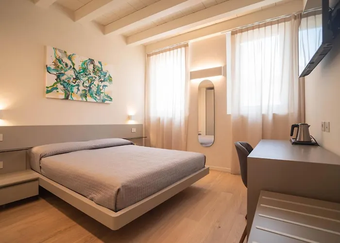Maison Calcirelli Rooms