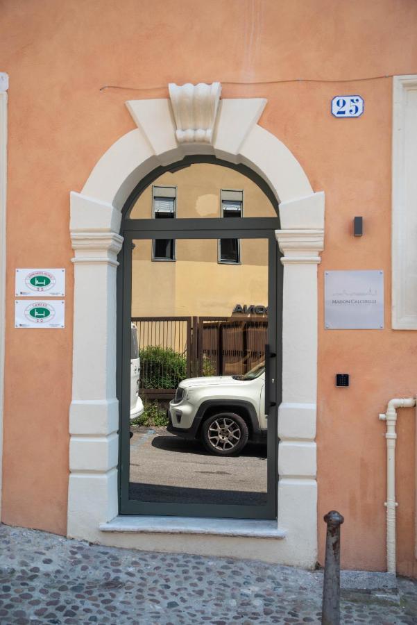 Hotel Maison Calcirelli Verona