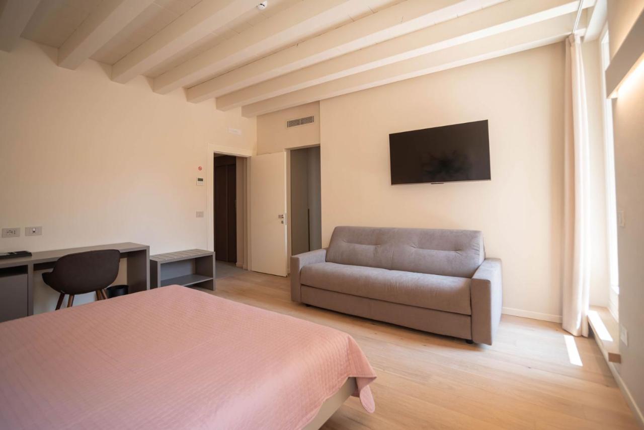Maison Calcirelli Hotel