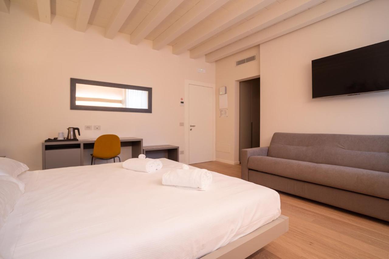 Hotel Maison Calcirelli